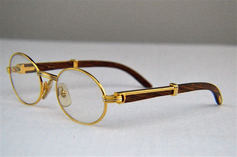 can you buy cartier glasses in detroit|cartier prescription glasses men's.